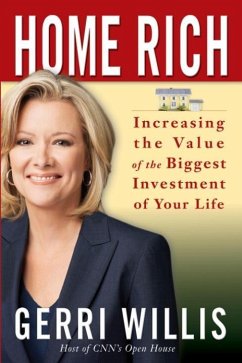 Cover Home Rich (eBook, ePUB)