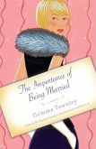 The Importance of Being Married (eBook, ePUB) The Importance of Being Married (eBook, ePUB)