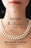 The Four Ms. Bradwells (eBook, ePUB) The Four Ms. Bradwells (eBook, ePUB)