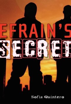 Efrain's Secret (eBook, ePUB) - Quintero, Sofia
