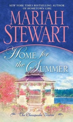 Cover Home for the Summer (eBook, ePUB)