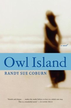 Cover Owl Island (eBook, ePUB)