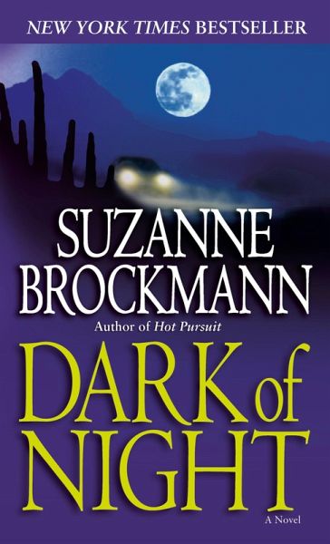 Dark of Night (eBook, ePUB)