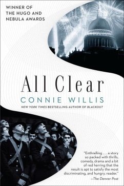 All Clear (eBook, ePUB) - Willis, Connie