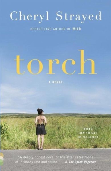 Torch (eBook, ePUB) Torch (eBook, ePUB)
