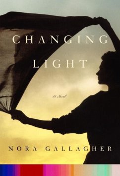 Cover Changing Light (eBook, ePUB)