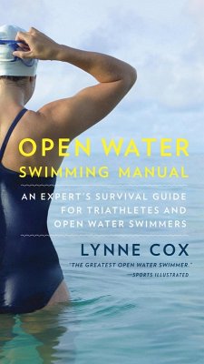 Open Water Swimming Manual (eBook, ePUB) - Cox, Lynne