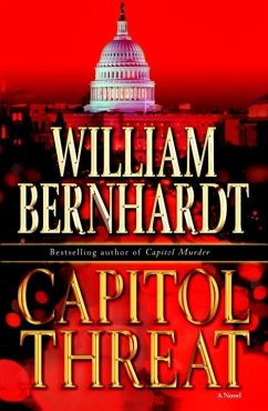 Cover Capitol Threat (eBook, ePUB)