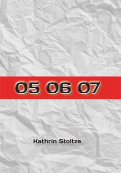 Cover 05 06 07 (eBook, ePUB)