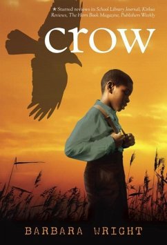 Cover Crow (eBook, ePUB)