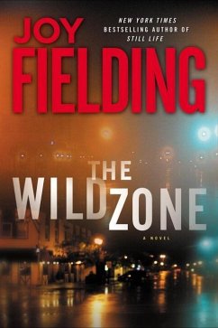 The Wild Zone (eBook, ePUB) - Fielding, Joy
