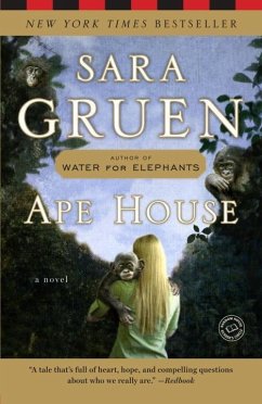 Ape House (eBook, ePUB) - Gruen, Sara