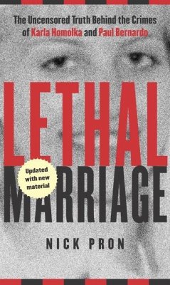 Lethal Marriage (eBook, ePUB) - Pron, Nick