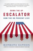 Down the Up Escalator (eBook, ePUB)