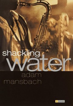 Cover Shackling Water (eBook, ePUB)