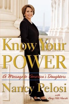 Cover Know Your Power (eBook, ePUB)