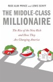 The Influence of Affluence (eBook, ePUB)