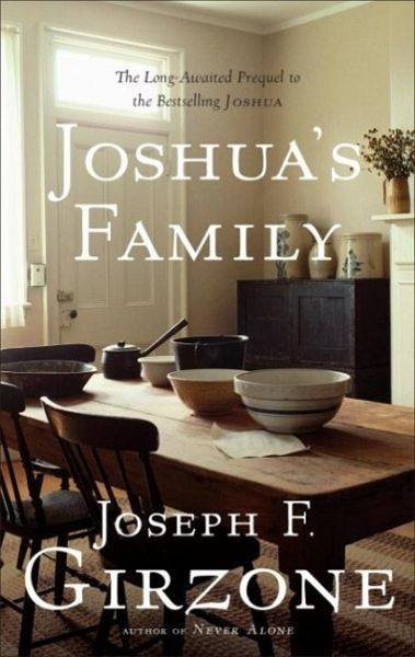 Joshua's Family (eBook, ePUB) Joshua's Family (eBook, ePUB)