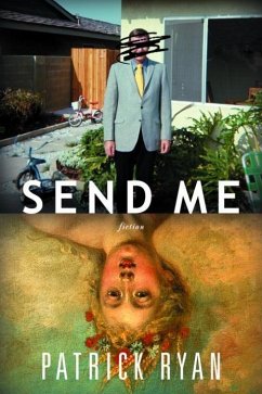 Send Me (eBook, ePUB) - Ryan, Patrick