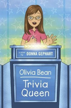 Olivia Bean, Trivia Queen (eBook, ePUB) - Gephart, Donna