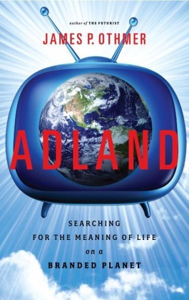 Adland (eBook, ePUB)