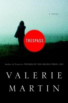 Cover Trespass (eBook, ePUB)