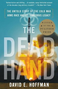 The Dead Hand (eBook, ePUB) - Hoffman, David