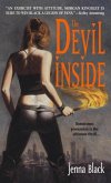 The Devil Inside (eBook, ePUB)