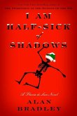 I Am Half-Sick of Shadows (eBook, ePUB)
