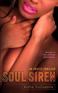 Cover Soul Siren (eBook, ePUB)