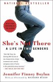 She's Not There (eBook, ePUB)