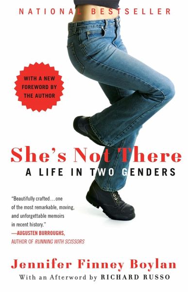 She's Not There (eBook, ePUB) She's Not There (eBook, ePUB)