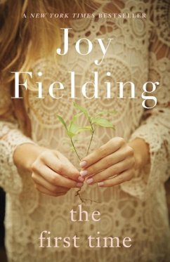 The First Time (eBook, ePUB) - Fielding, Joy