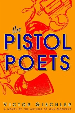 Cover The Pistol Poets (eBook, ePUB)