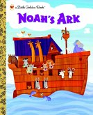 Noah's Ark (eBook, ePUB)