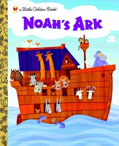 Noah's Ark (eBook, ePUB) - Hazen, Barbara Shook
