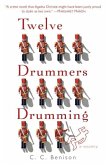 Twelve Drummers Drumming (eBook, ePUB) Twelve Drummers Drumming (eBook, ePUB)