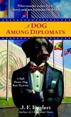 A Dog Among Diplomats (eBook, ePUB)