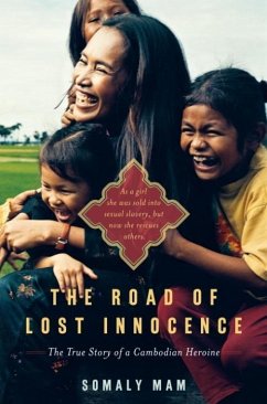 The Road of Lost Innocence (eBook, ePUB) - Mam, Somaly