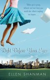 Right Before Your Eyes (eBook, ePUB)