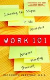 Work 101 (eBook, ePUB)