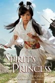 Spirit's Princess (eBook, ePUB) Spirit's Princess (eBook, ePUB)