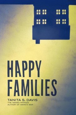 Happy Families (eBook, ePUB) - Davis, Tanita S.