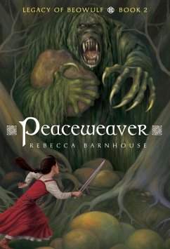 Cover Peaceweaver (eBook, ePUB)