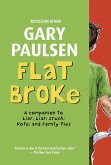 Flat Broke (eBook, ePUB)