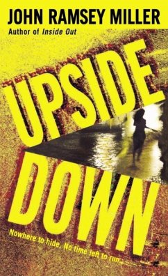 Cover Upside Down (eBook, ePUB)