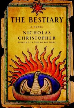 The Bestiary (eBook, ePUB) - Christopher, Nicholas