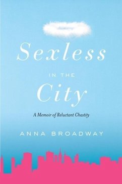 Cover Sexless in the City (eBook, ePUB)