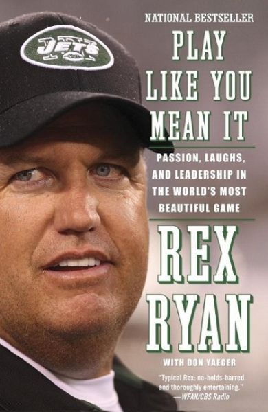 Play Like You Mean It (eBook, ePUB)