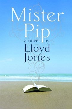 Mister Pip (eBook, ePUB) - Jones, Lloyd